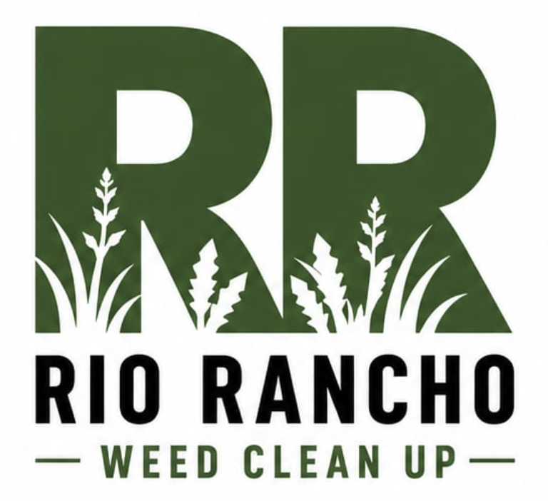 Rio Rancho Weed Removal logo